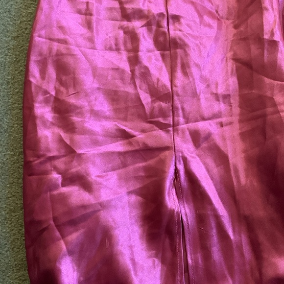 Honors Vintage Rose Slip - Picture 6 of 6